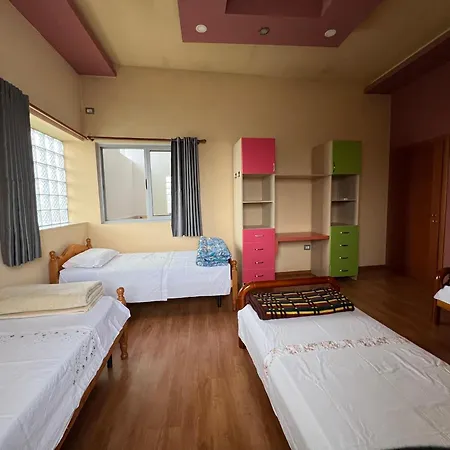 Hostel Vila 189 *