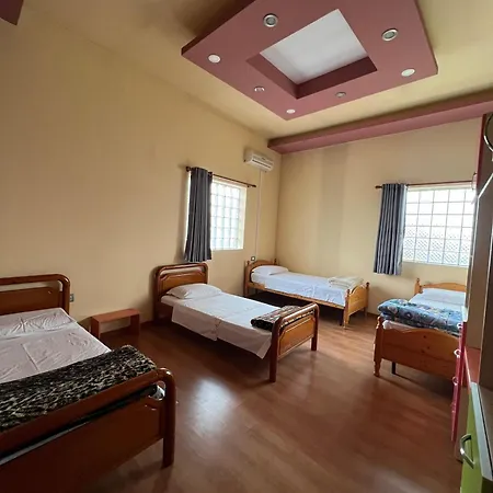 Vila 189 Hostel