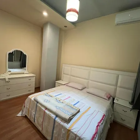 Vila 189 Tiran