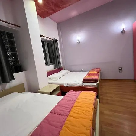 Vila 189 Hostel
