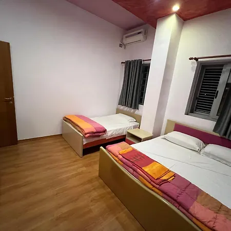 Hostel Vila 189 Tiran