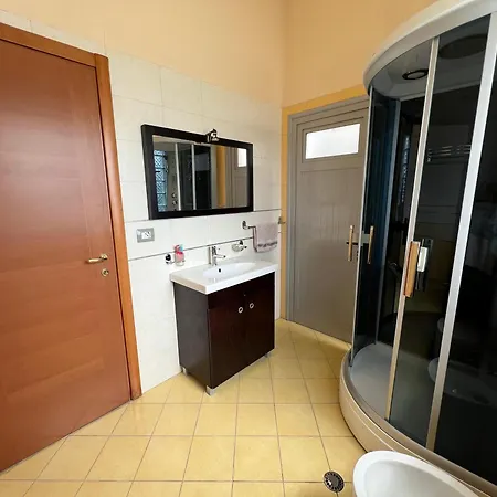 Vila 189 Hostel Tiran