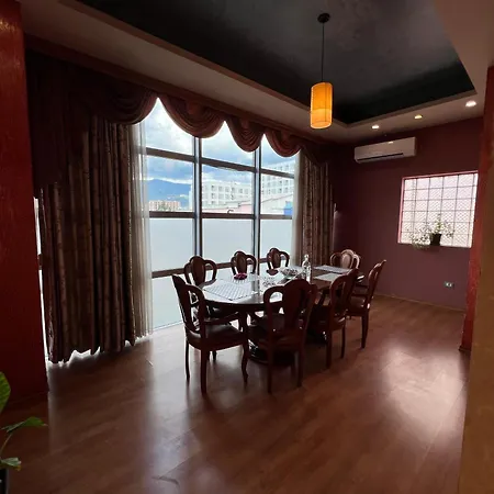 Hostel Vila 189 Tiran