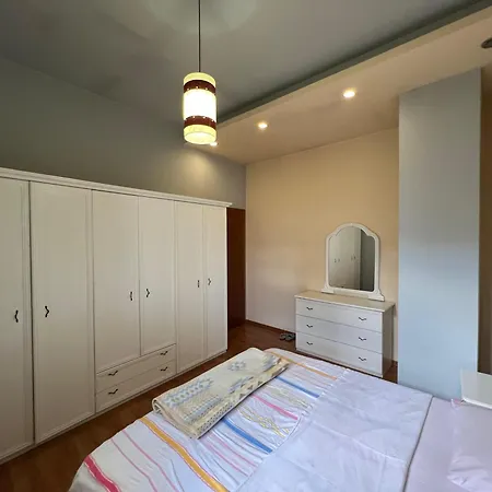 Vila 189 Tiran