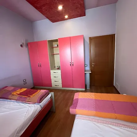 Vila 189 Tiran